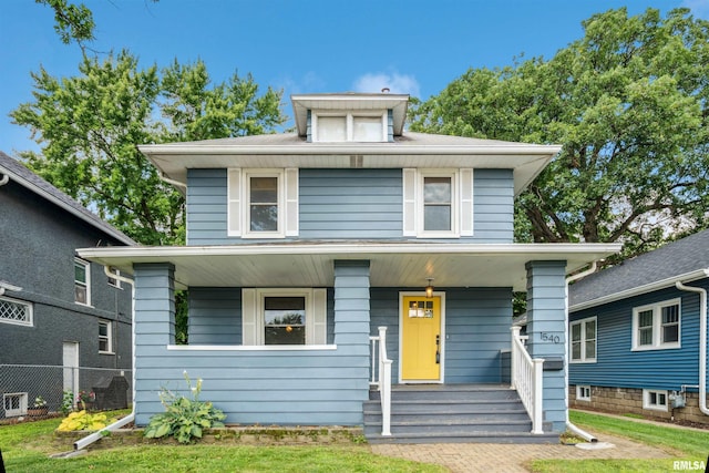 1540 30th St, Rock Island, IL 61201 - photo 2