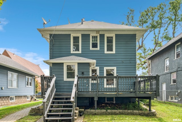 1540 30th St, Rock Island, IL 61201 - photo 21