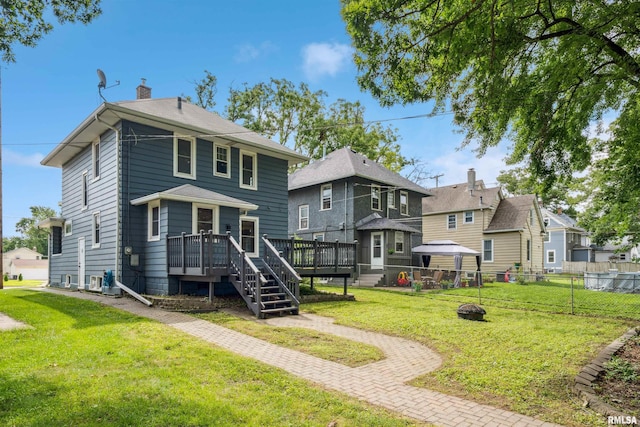 1540 30th St, Rock Island, IL 61201 - photo 22