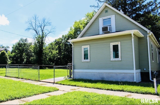 602 5th St, Rock Island, IL 61201 - photo 2