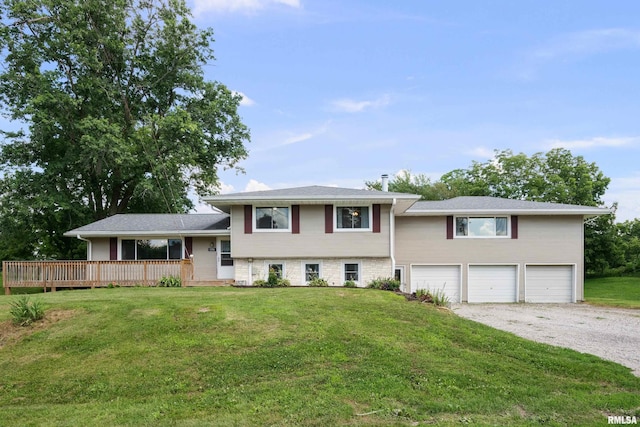 1206 14th St, Viola, IL 61486 - photo 1