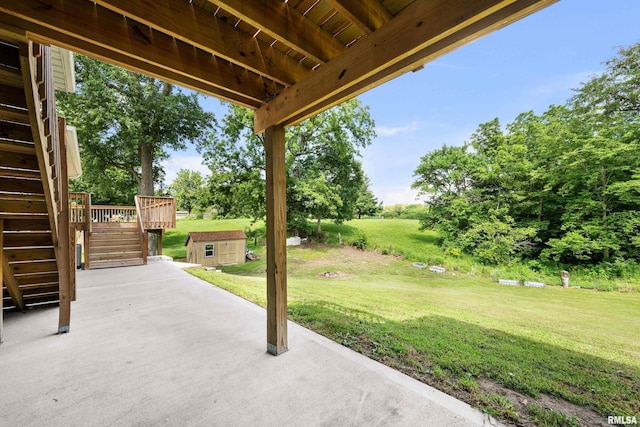 1206 14th St, Viola, IL 61486 - photo 42
