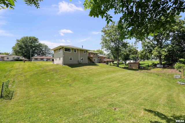 1206 14th St, Viola, IL 61486 - photo 48