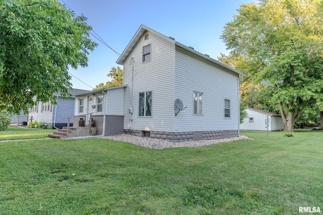 511 Locust St, Prophetstown, IL 61277 - photo 4