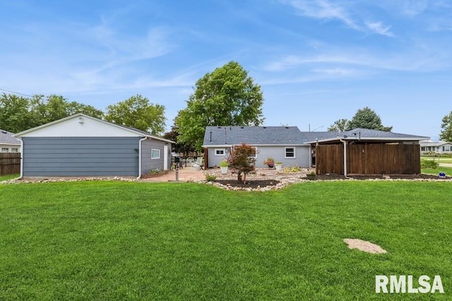 804 3rd St, Colona, IL 61241 - photo 20