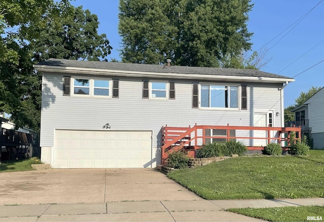 624 S 4th St, Eldridge, IA 52748 - photo 1