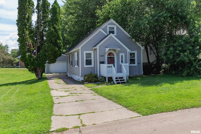 2205 39th St, Rock Island, IL 61201 - photo 2