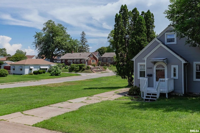 2205 39th St, Rock Island, IL 61201 - photo 4