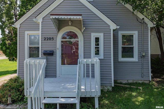2205 39th St, Rock Island, IL 61201 - photo 5