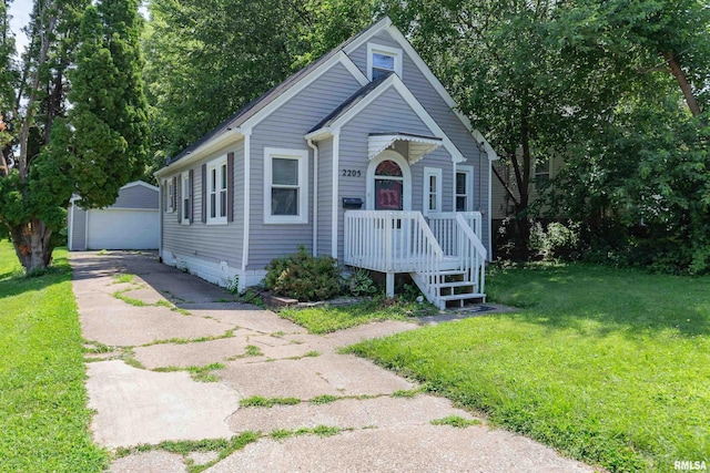 2205 39th St, Rock Island, IL 61201 - photo 6