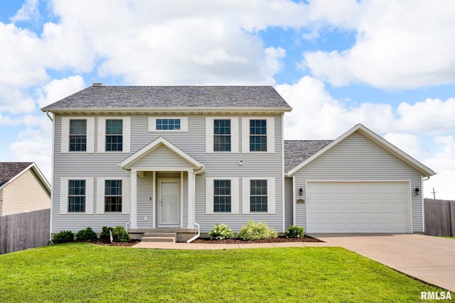 1265 W 63rd St, Davenport, IA 52807 - photo 1