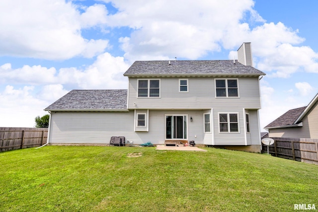1265 W 63rd St, Davenport, IA 52807 - photo 28