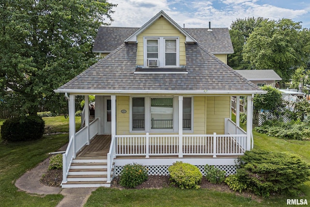 222 N 1st St, Long Grove, IA 52746 - photo 1