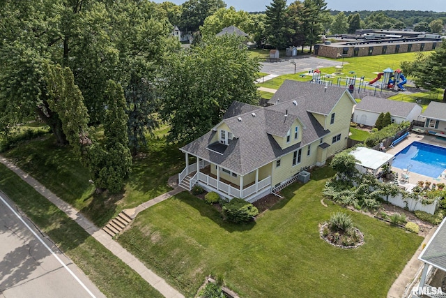 222 N 1st St, Long Grove, IA 52746 - photo 2