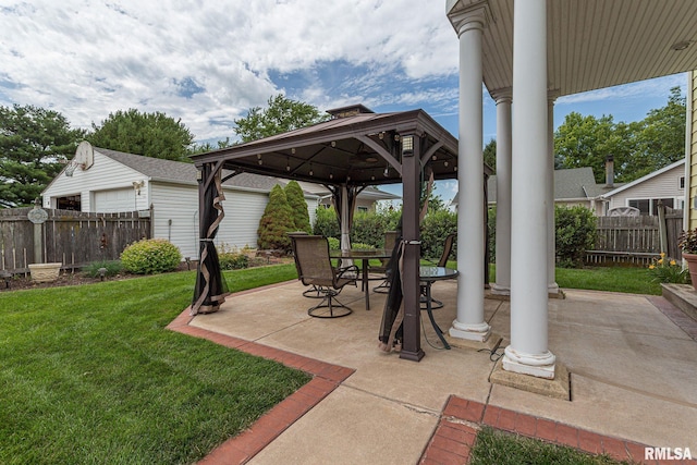 222 N 1st St, Long Grove, IA 52746 - photo 14