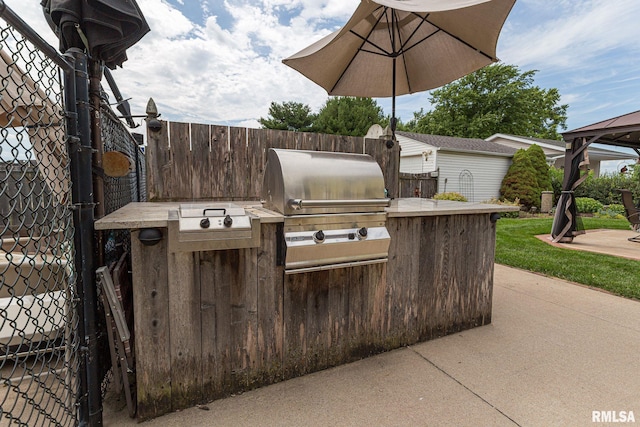 222 N 1st St, Long Grove, IA 52746 - photo 17