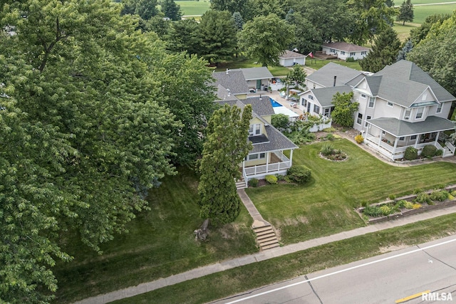 222 N 1st St, Long Grove, IA 52746 - photo 3