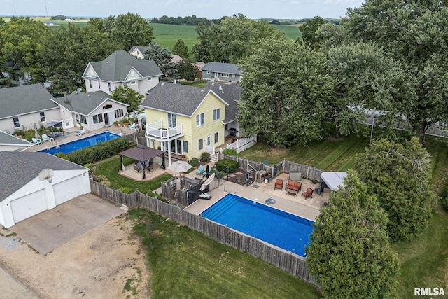 222 N 1st St, Long Grove, IA 52746 - photo 5