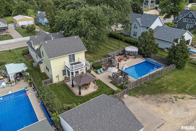 222 N 1st St, Long Grove, IA 52746 - photo 6
