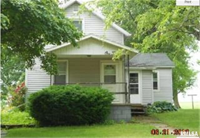112 S Wright St, Wheatland, IA 52777 - photo 1