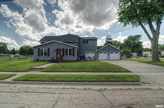 603 9th Ave, Camanche, IA 52730 - photo 1