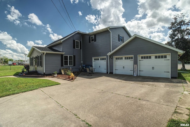 603 9th Ave, Camanche, IA 52730 - photo 2