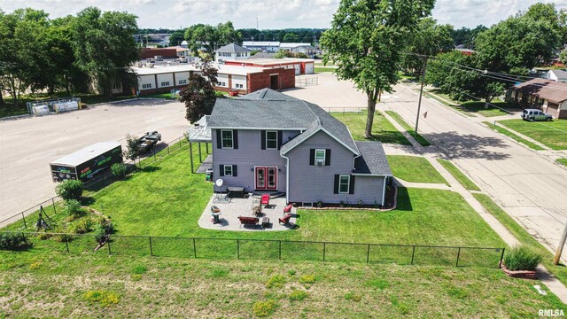 603 9th Ave, Camanche, IA 52730 - photo 4