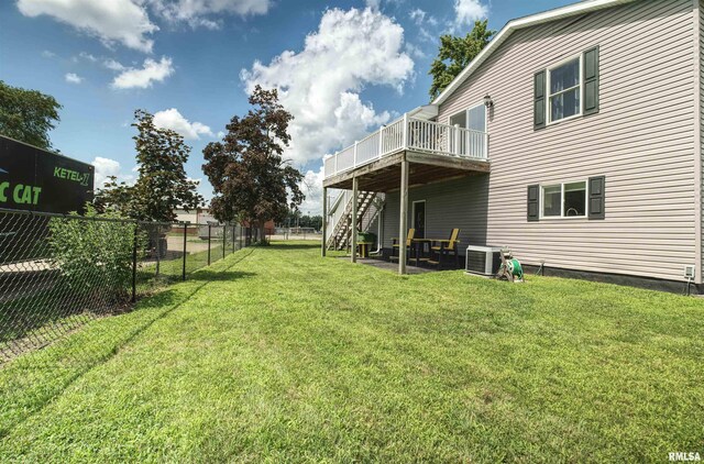 603 9th Ave, Camanche, IA 52730 - photo 37