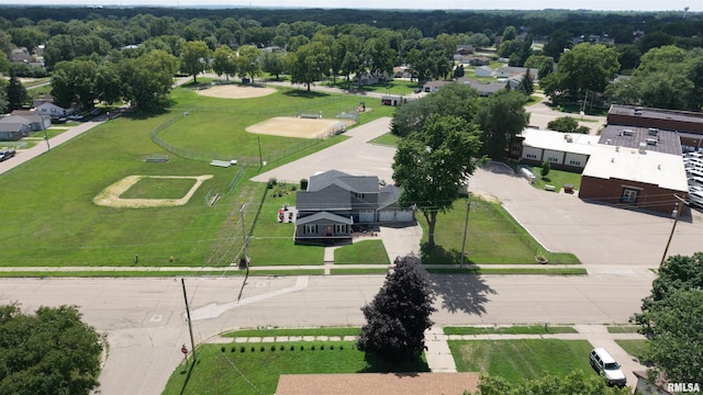 603 9th Ave, Camanche, IA 52730 - photo 38