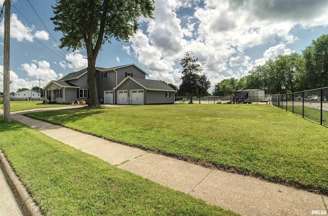 603 9th Ave, Camanche, IA 52730 - photo 46