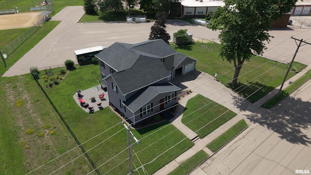603 9th Ave, Camanche, IA 52730 - photo 47