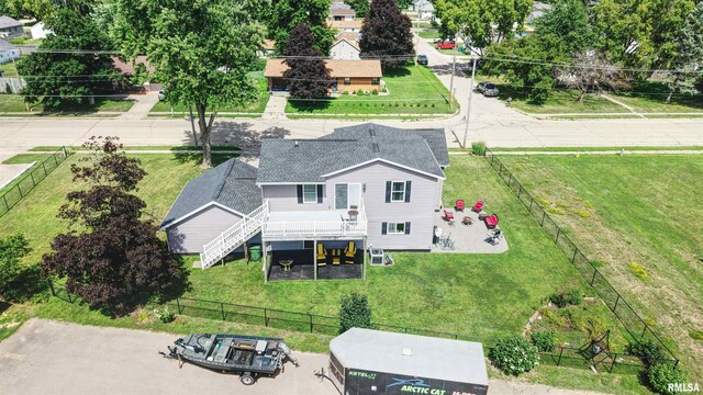 603 9th Ave, Camanche, IA 52730 - photo 52