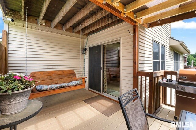6230 N Clark St, Davenport, IA 52806 - photo 15