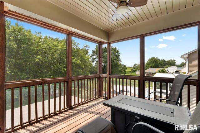 6230 N Clark St, Davenport, IA 52806 - photo 30