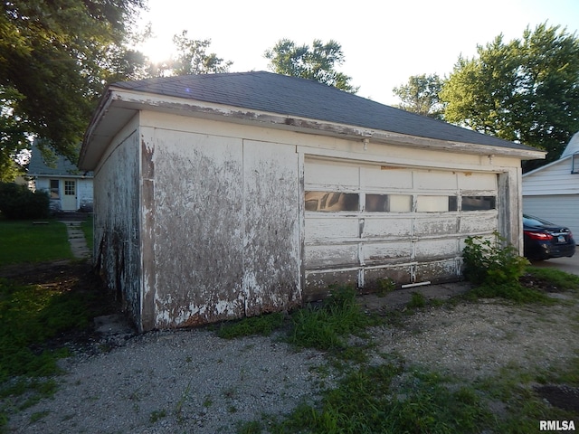 305 N Main St, Chadwick, IL 61014 - photo 9