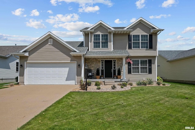 4716 W 13th St, Davenport, IA 52804 - photo 1