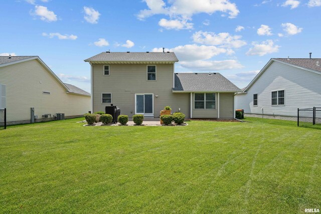 4716 W 13th St, Davenport, IA 52804 - photo 45