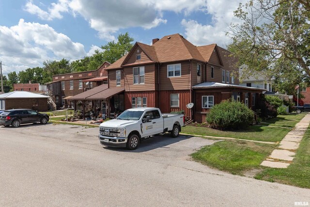 306 W 2nd St Unit 12, Annawan, IL 61234 - photo 1