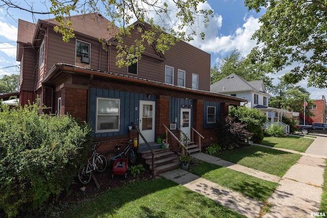 306 W 2nd St Unit 12, Annawan, IL 61234 - photo 2