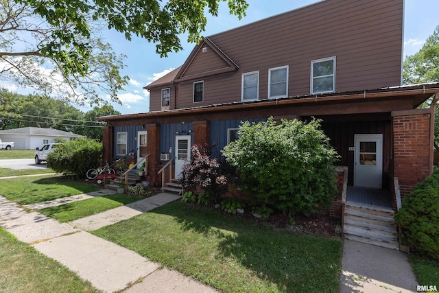 306 W 2nd St Unit 12, Annawan, IL 61234 - photo 3