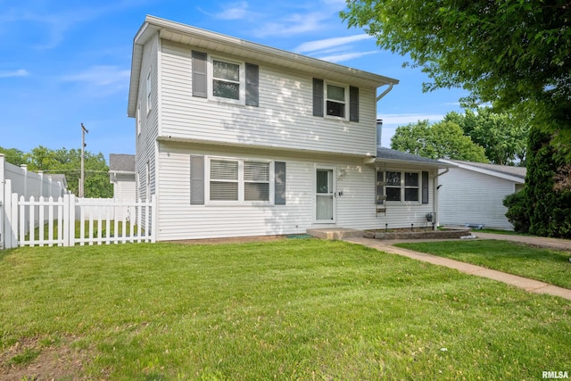1478 Kaylann Dr, Le Claire, IA 52753 - photo 1