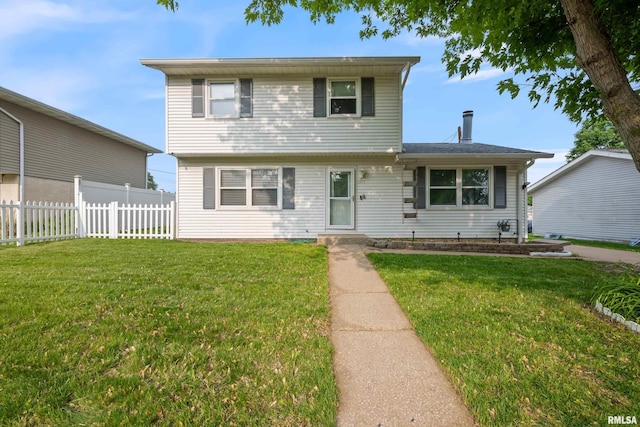 1478 Kaylann Dr, Le Claire, IA 52753 - photo 2