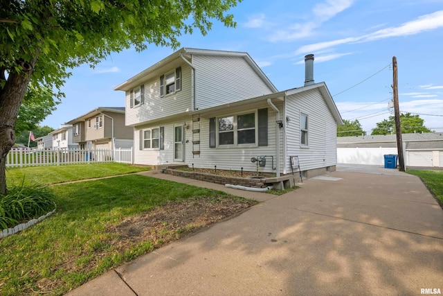 1478 Kaylann Dr, Le Claire, IA 52753 - photo 3