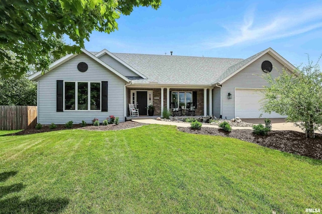 4605 Greenbrier Dr, Davenport, IA 52807 - photo 1