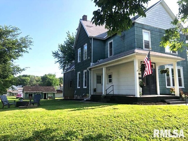 615 Madison St, Quincy, IL 62301 - photo 2