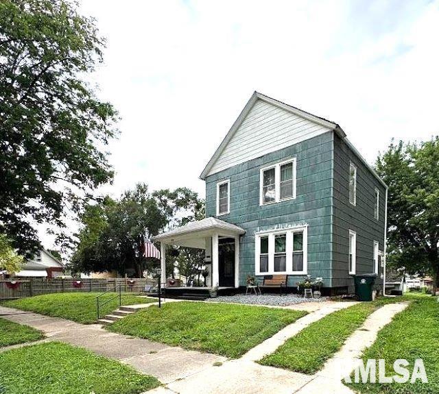 615 Madison St, Quincy, IL 62301 - photo 26