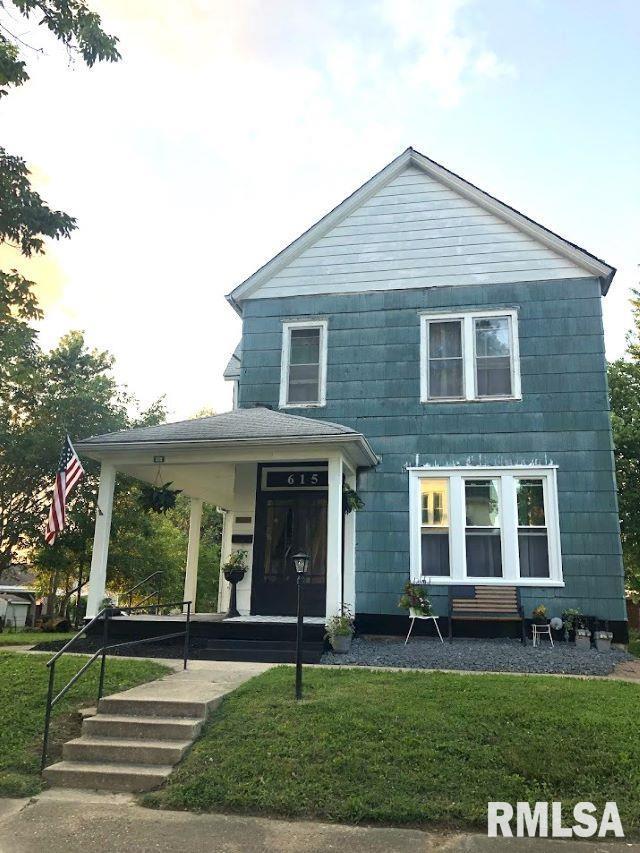 615 Madison St, Quincy, IL 62301 - photo 28