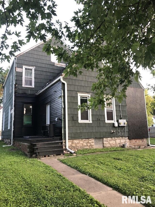 615 Madison St, Quincy, IL 62301 - photo 29