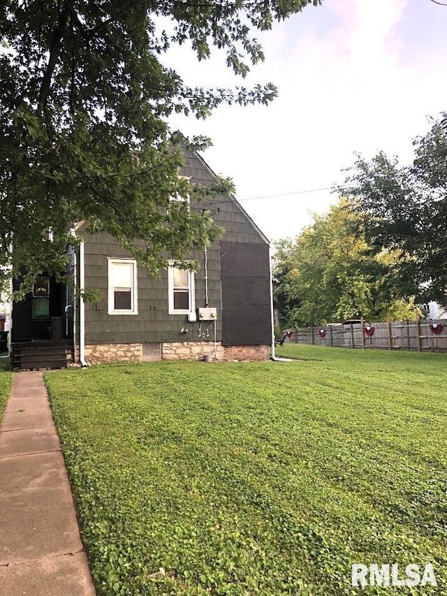 615 Madison St, Quincy, IL 62301 - photo 30