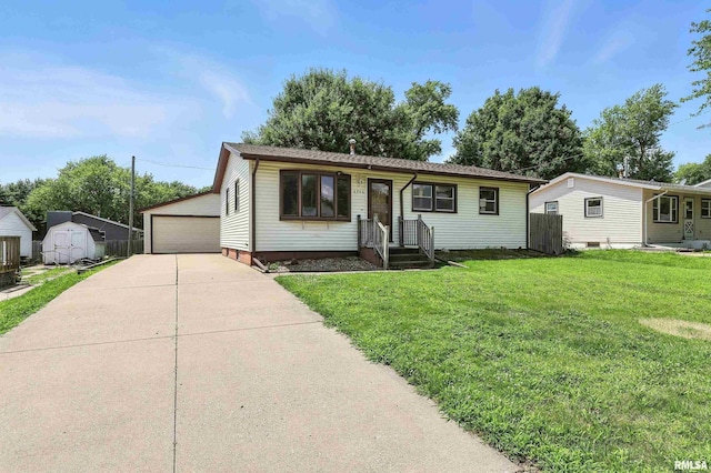 6706 Ridge Dr, Davenport, IA 52806 - photo 3